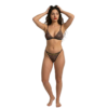 Chocolate 3 Charlie, no golden ticket here - Sexy Two Piece Bikini Swimsuit