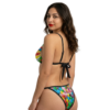 Suck it up - Sexy Two Piece Bikini Swimsuit