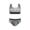 558504476 My Body. My choice. My Batteries - Sports Bra Yoga Set