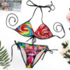 Suck it up – Large Size Bikini
