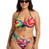 Suck it up – Large Size Bikini