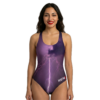 Lightning strikes - One Piece Swimsuit
