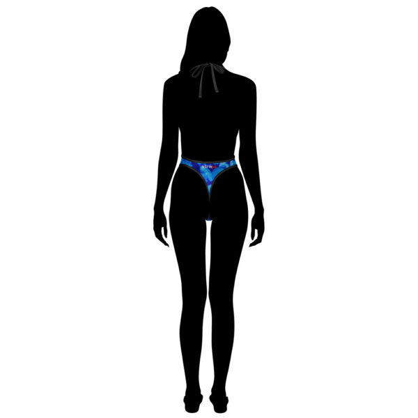 590292622 Taste of a poison paradise - Women's jumpsuit underwear