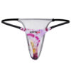 Ladies Sexy Thin Thong