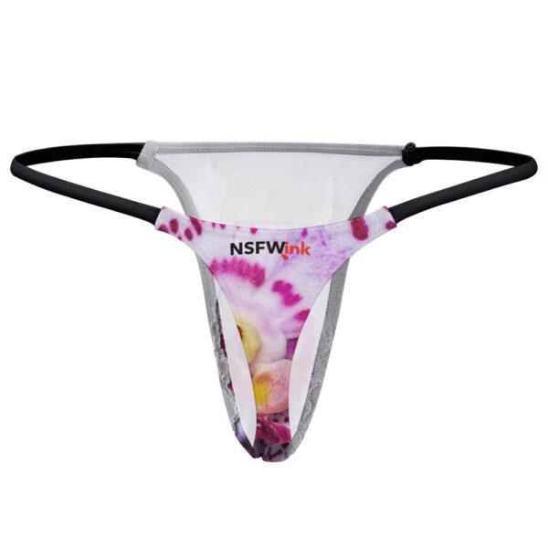 Ladies Sexy Thin Thong