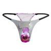 Ladies Sexy Thin Thong